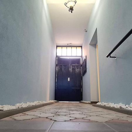Kvija Rooms Subotica Bagian luar foto