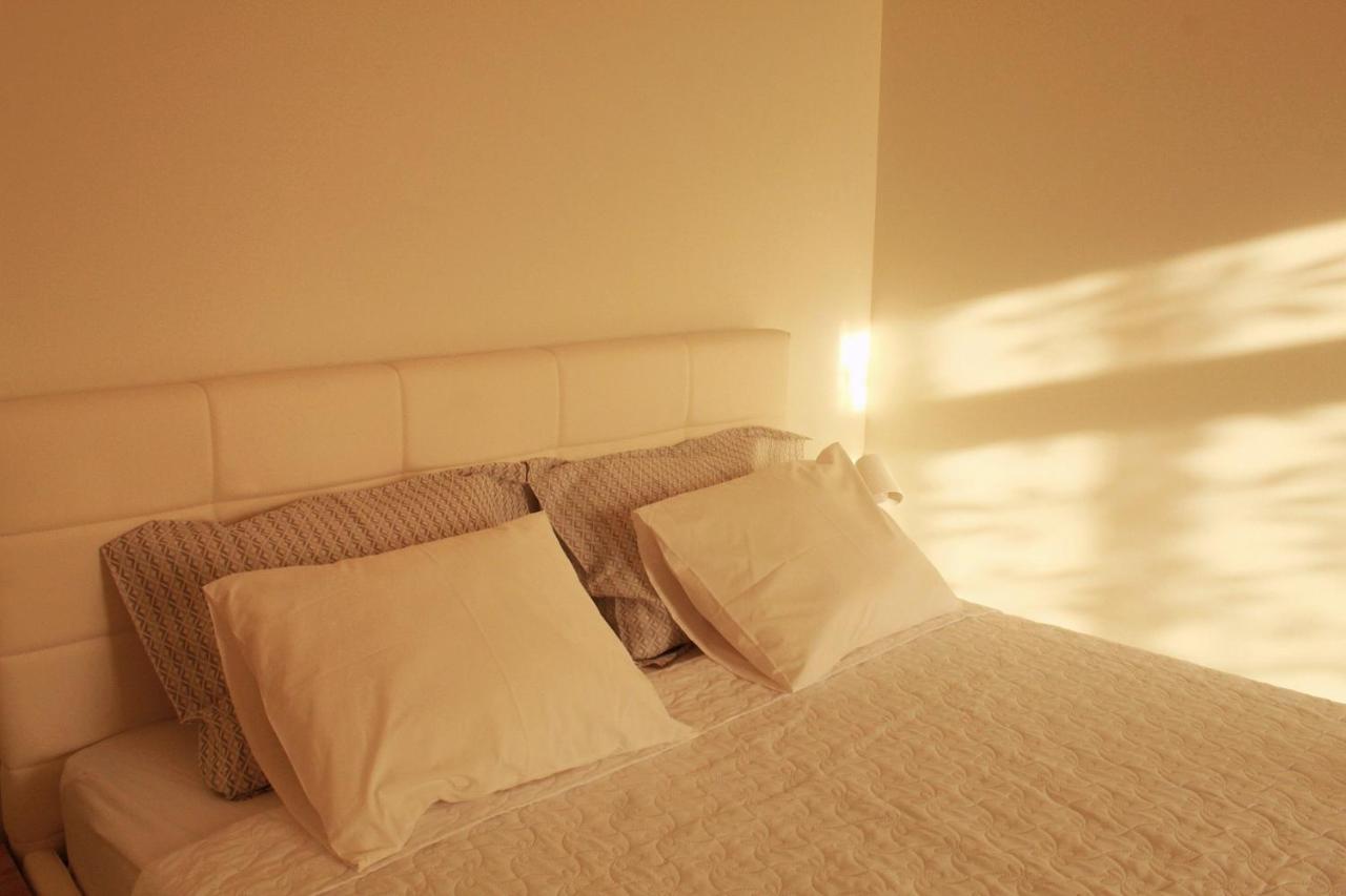 Kvija Rooms Subotica Bagian luar foto